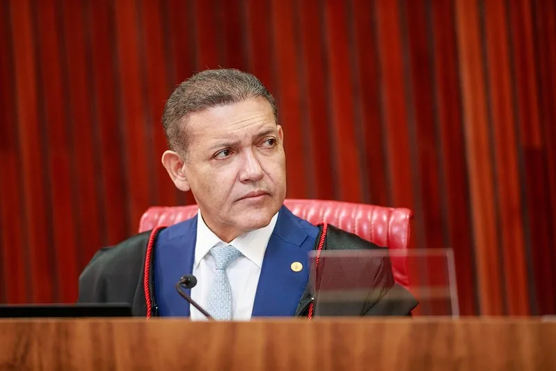 O que diz Nunes Marques sobre as suspeitas envolvendo sua relação com o Banco Master