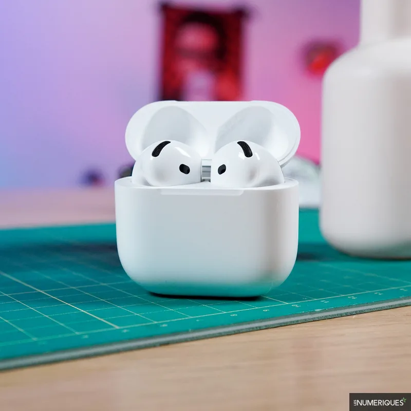 Actualité : Oubliez 2027, les Apple AirPods 5 arriveraient finalement dans quelques jours