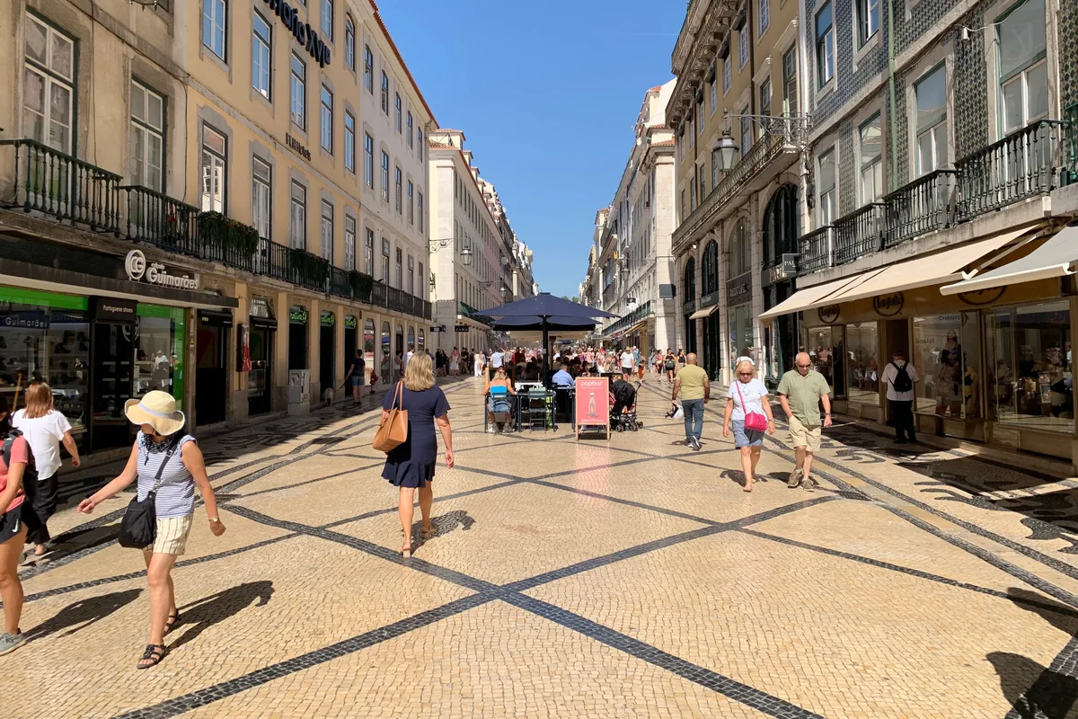 Las cinco ciudades del mundo que ofrecen las mejores condiciones urbanas para caminar, comer sano y descansar