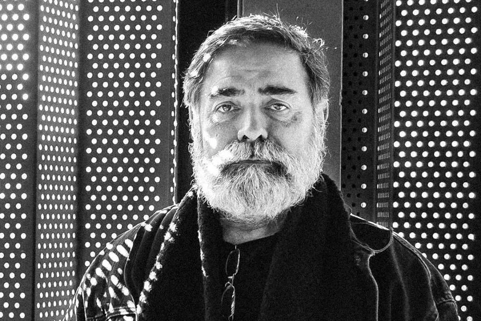 Fallece el fotógrafo y artista Nelson Garrido
