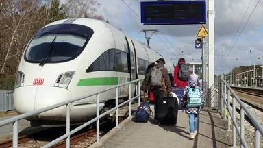 Kommt die Familienreservierung in Fernzügen zurück?
