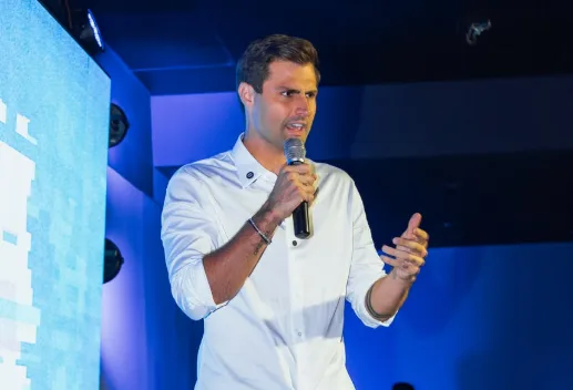 Ex de Virginia se manifesta sobre ‘fake news’ de paternidade de criança