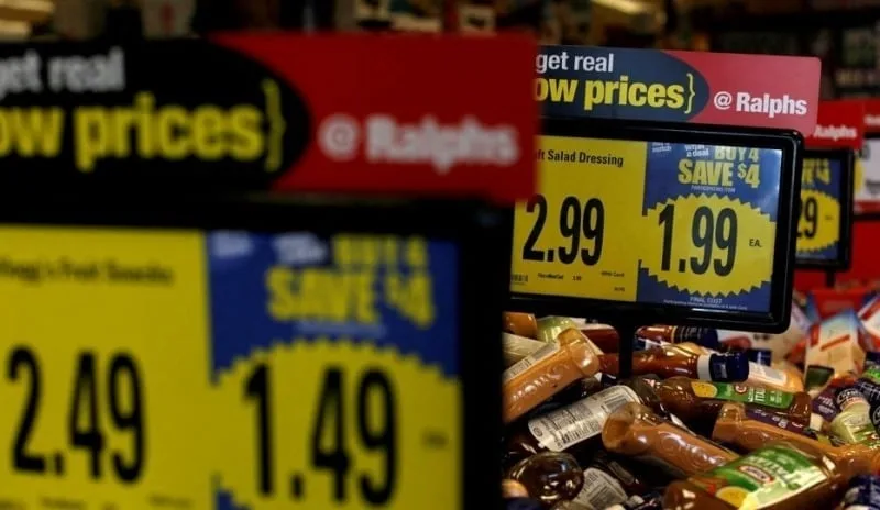 米高物価が日常に、生産者物価1.3％急騰