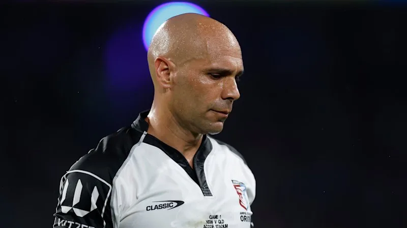 It was one bad call, but the NRL had no option other than to drop Klein. Here’s why