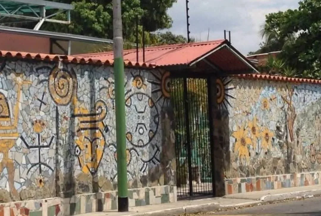 462 estudiantes de la U.E.N. Meregotos quedan fuera de las aulas en Aragua