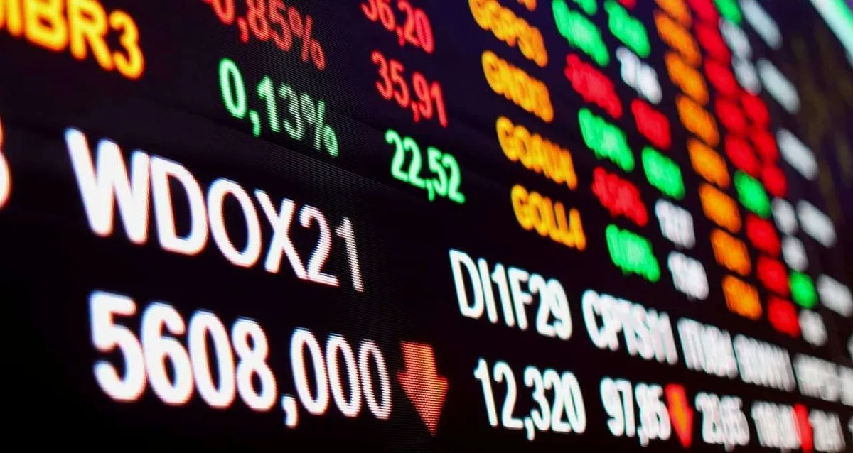 Swing trade: BTG Pactual recomenda compra de SpaceX (SPCX34) com potencial de alta de 33,66%