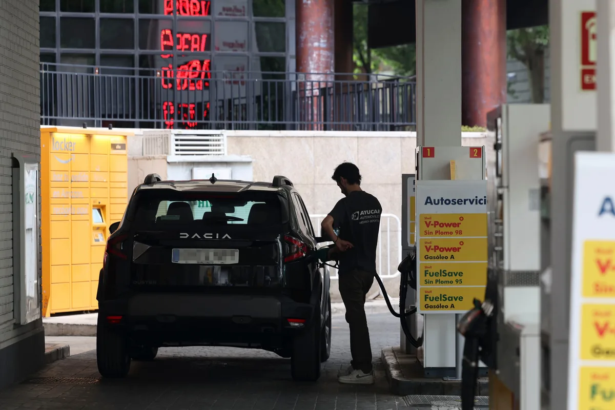 La inflación en la eurozona se eleva al 3,3% en agosto impulsada por la energía