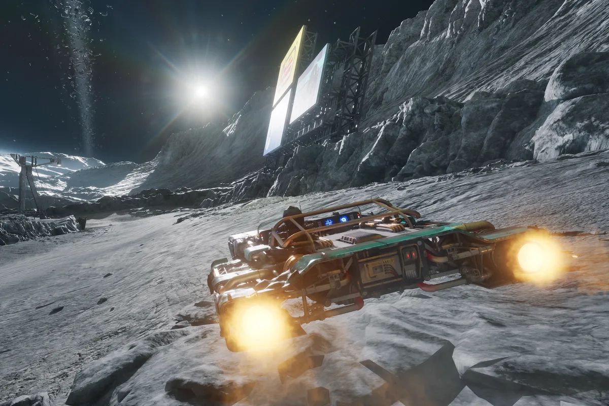 ‘Star Wars: Galactic Racer’ Debuts on Amazon Luna Day and Date With Wide Release (Gaming News Roundup)