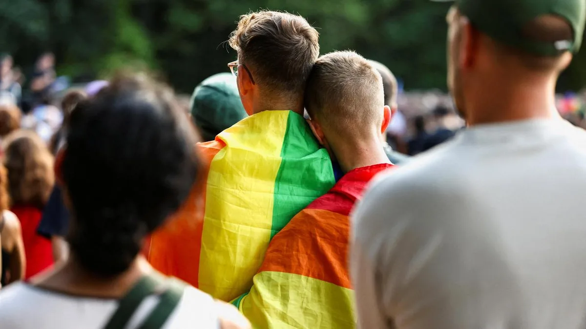 CSD-Anschlag: Queer-Beauftragte der Regierung will besseren Schutz der Community