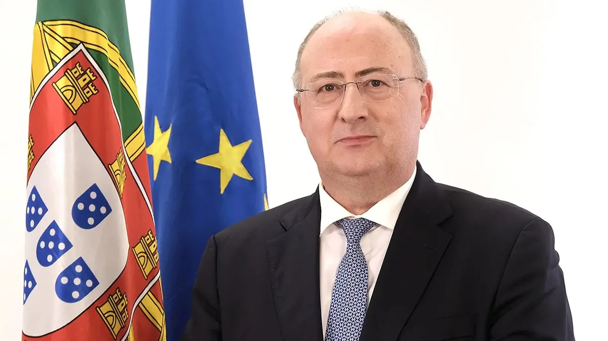Ministro da Agricultura e Mar visita Águeda na próxima terça-feira