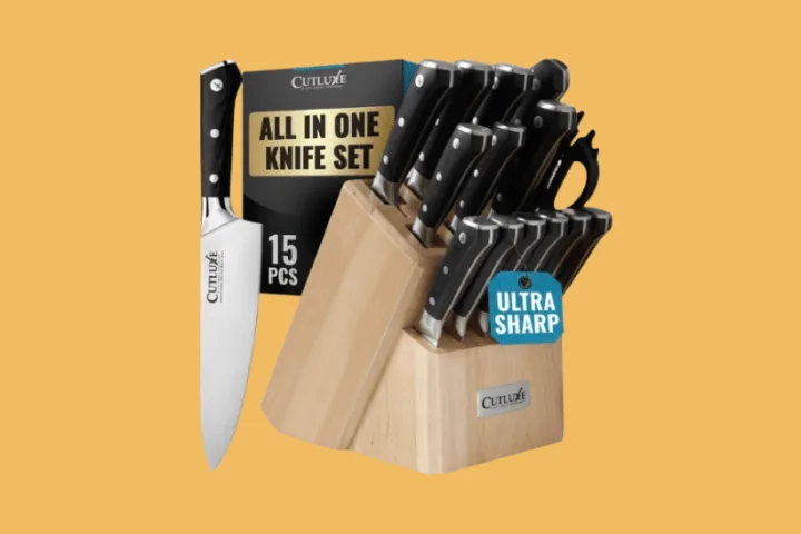 The Curator: 12 must-have kitchen products to make meal prep easier