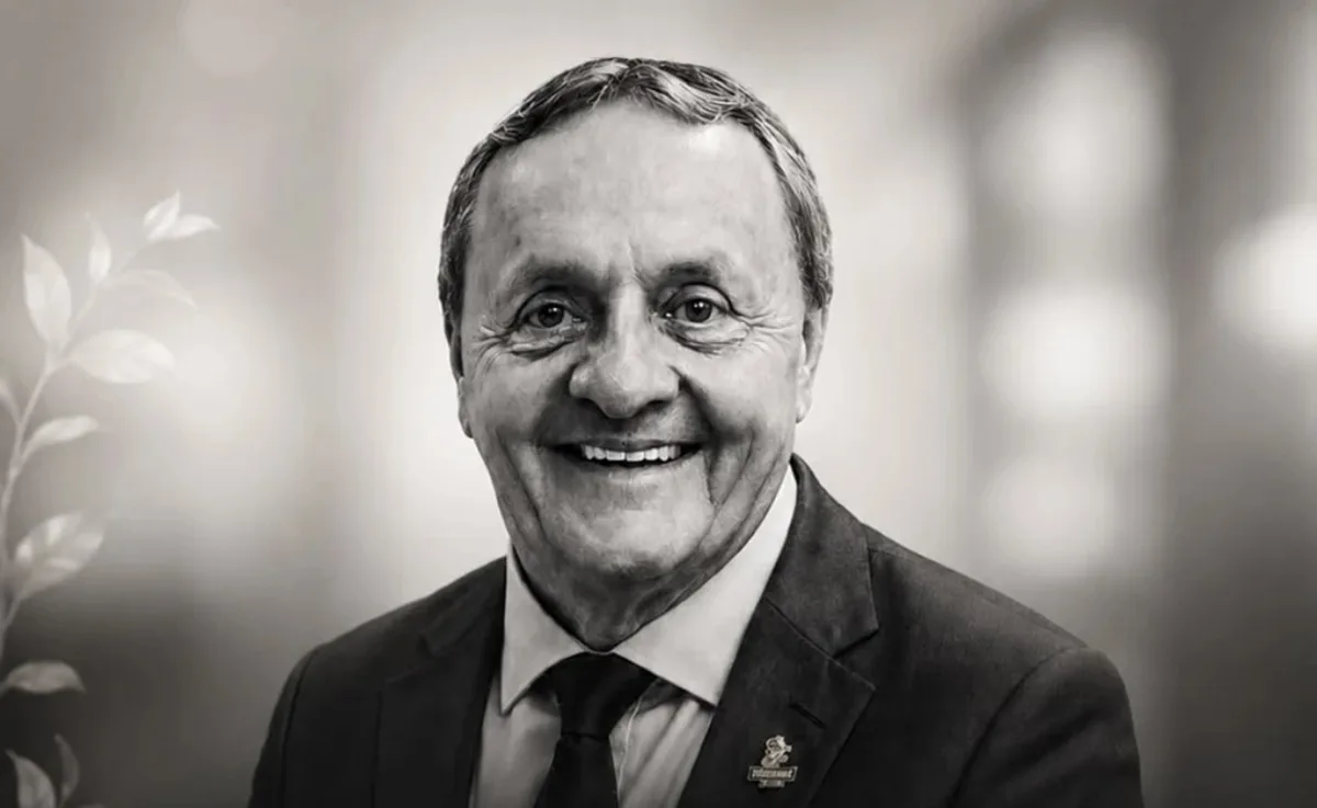 Morre empresário Afonso Luiz Schreiber, fundador da Taschibra