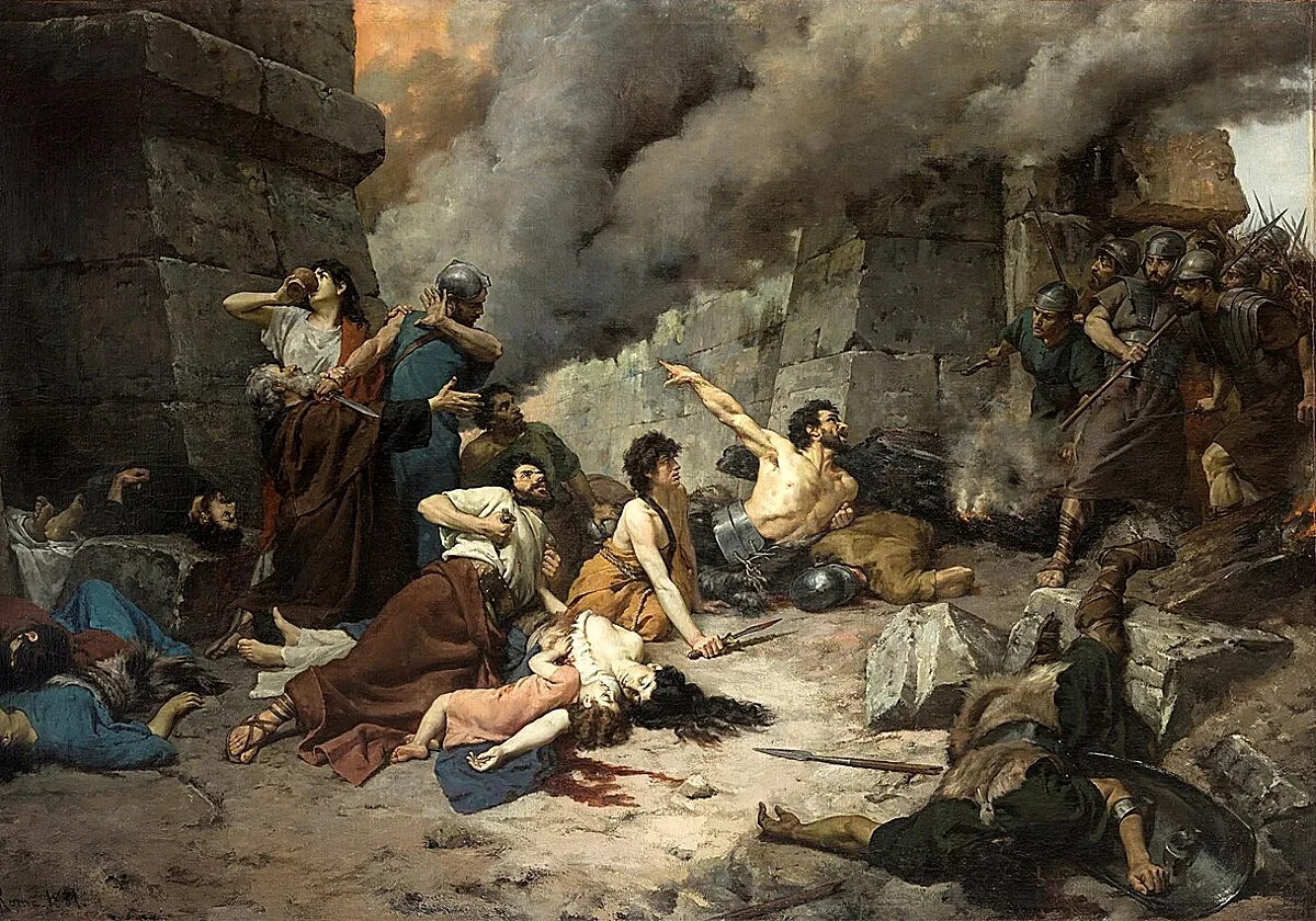 La batalla de Ampurias: la gran odisea arqueológica de la Hispania romana
