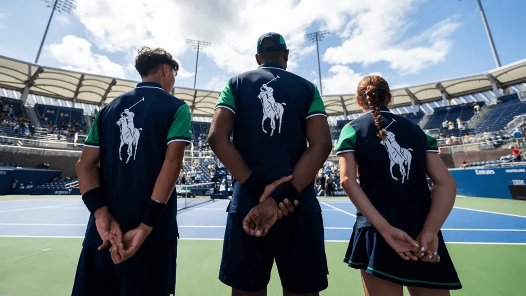 US Open 2026: Como o Grand Slam virou plataforma de luxo, hospitalidade e patrocínio para marcas