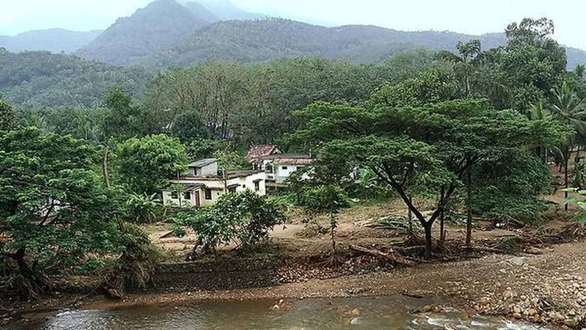 Farmers in Keralam’s Kollam call for hill-region hartal over exclusion of villages from ESA exemption list