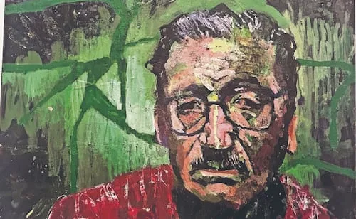 Sabines visto por las artes visuales