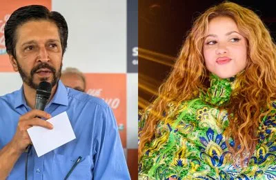 “Não há mais tempo”, diz Ricardo Nunes sobre megashow na Av. Paulista em 2026