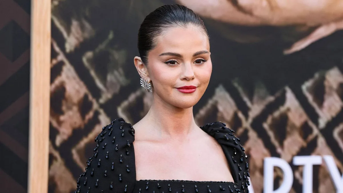 Leute von heute : Selena Gomez wehrt sich gegen Betrugsklage