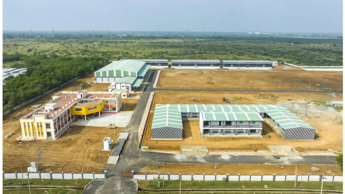 Six firms set to establish agro-based food processing units in Gangaikondan Mega Food Park