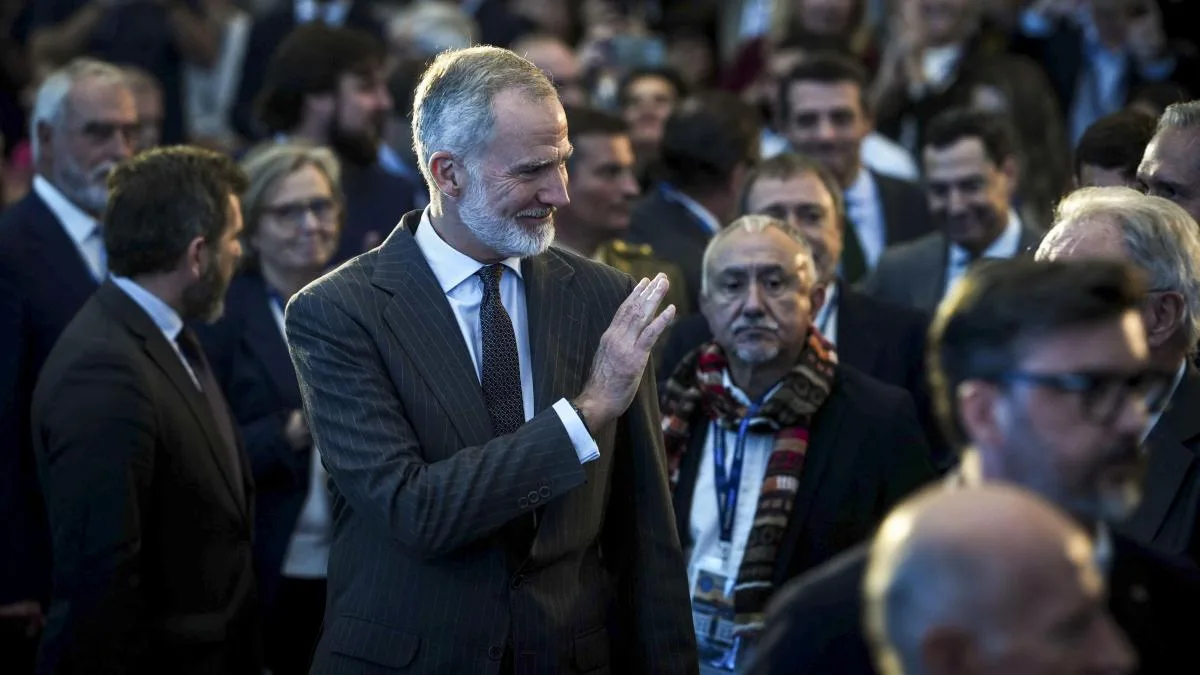 ¿Qué Ceuta dejarán ver a los Reyes?