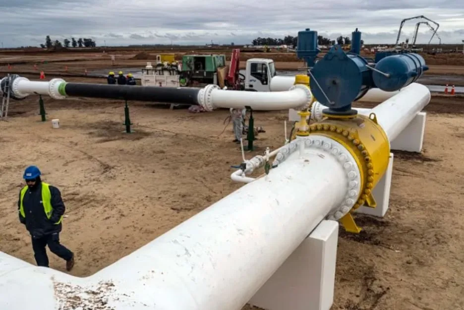 Vaca Muerta encontró otro negocio: el nuevo combustible que puede llevar a la Argentina al top 5 mundial