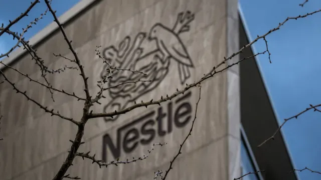 Ativos russos de Nestlé, Auchan e ex-Leroy passam para única empresa