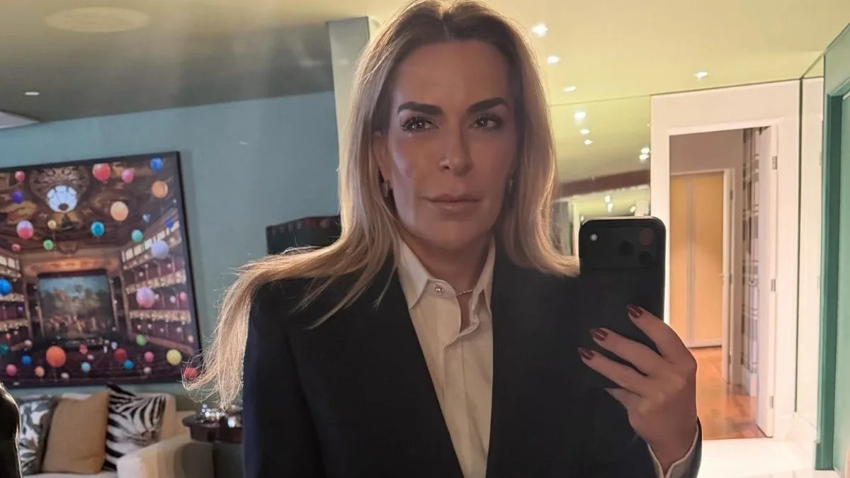 Quem é Roberta Luchsinger, empresária investigada no caso do INSS e ligada a Lulinha