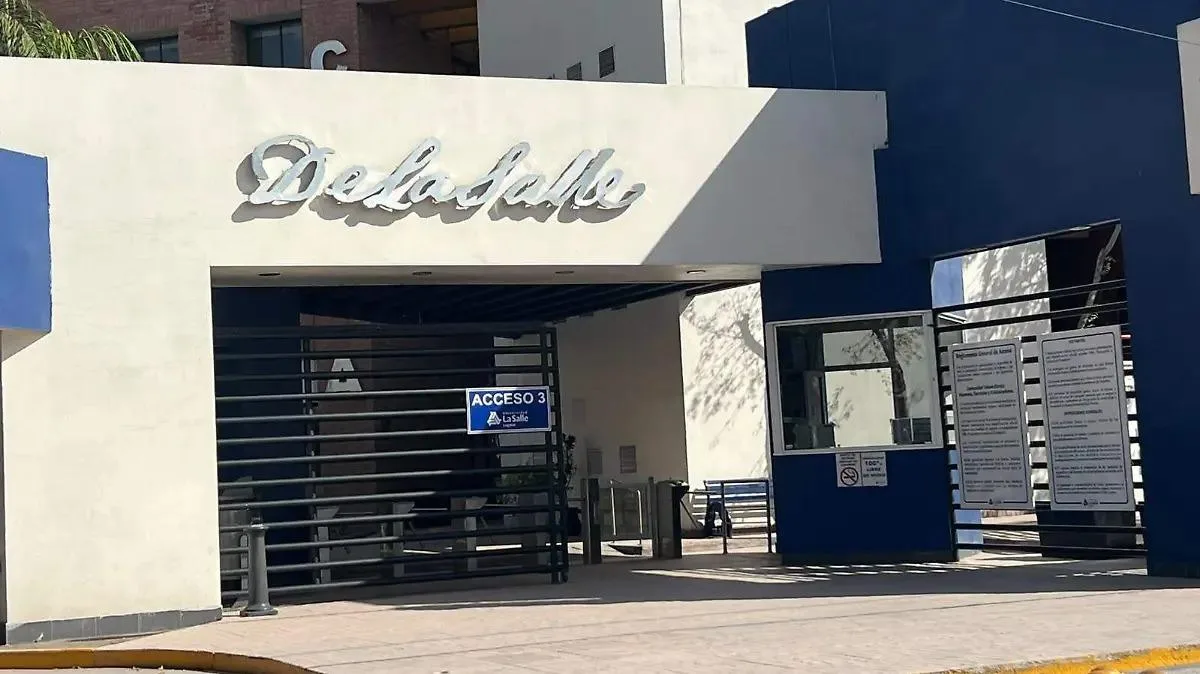 Madre de estudiante señalado por agresión en La Salle Laguna denuncia presunto bullying previo