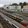 AdC aponta barreiras a eliminar para abrir ferrovia à concorrência