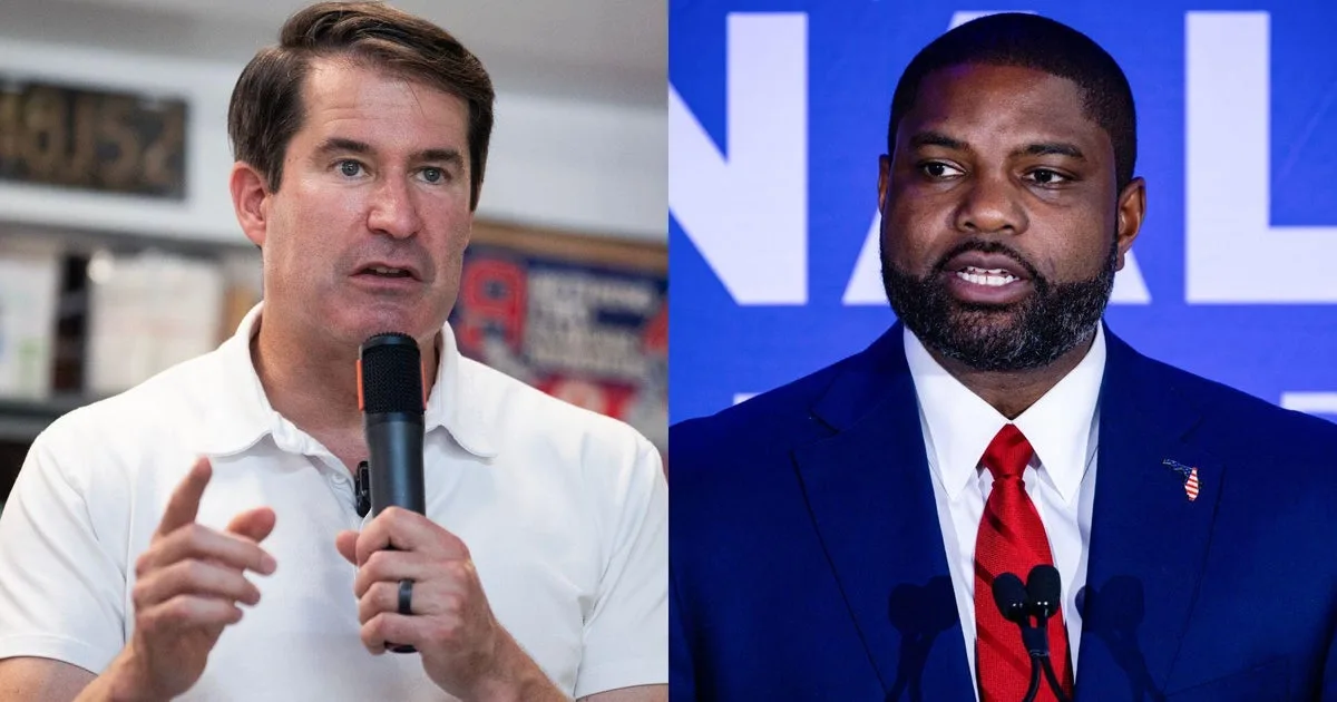 "Face the Nation with Margaret Brennan" guests for Aug. 23, 2026