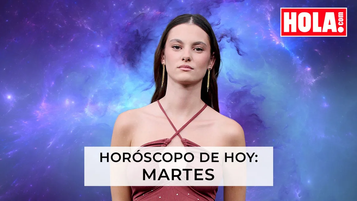 Horóscopo de hoy, martes 18 de agosto, consulta tu horóscopo diario gratis
