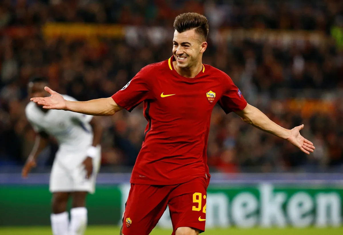 Marcelo Paz diz que El Shaarawy e Bakayoko foram oferecidos ao Corinthians