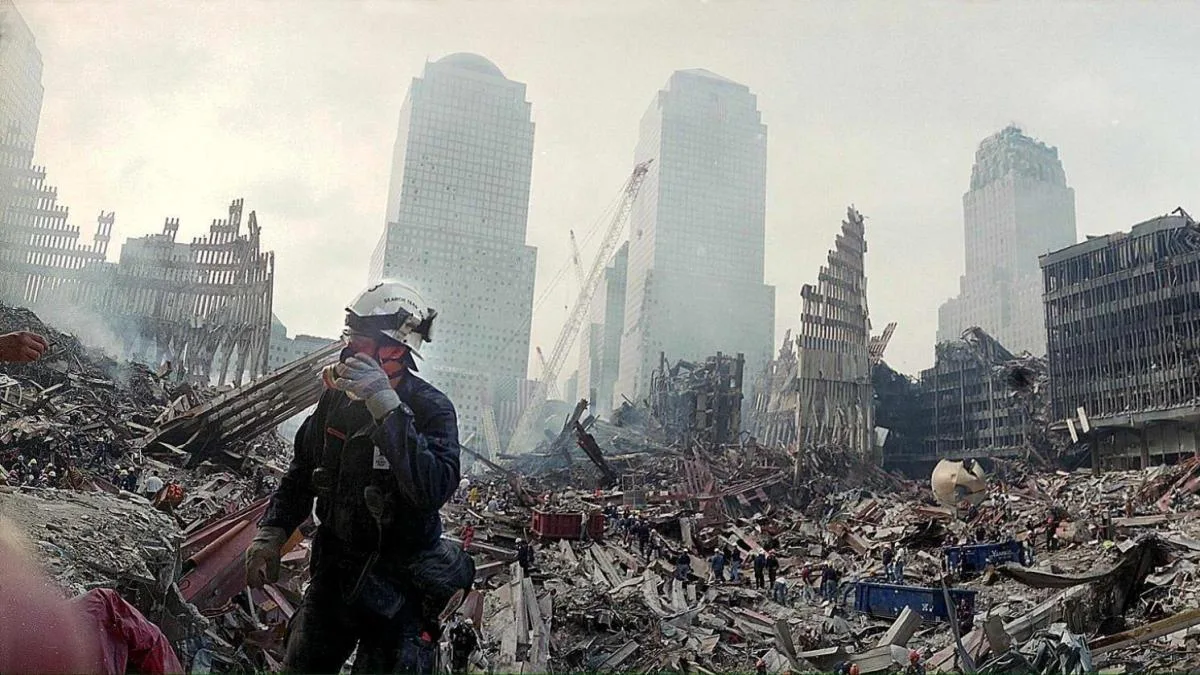 Nueve momentos clave tras el 11-S: cómo los atentados cambiaron el mundo