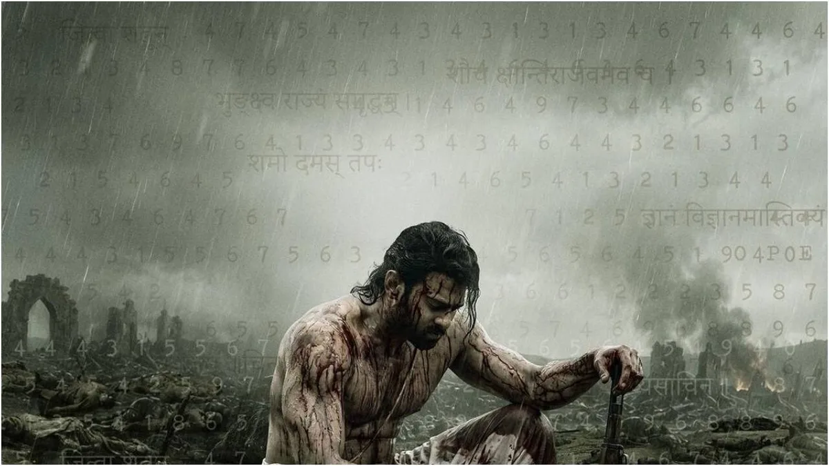 'Fauzi' release date: Prabhas’ film eyes March 18, 2027
