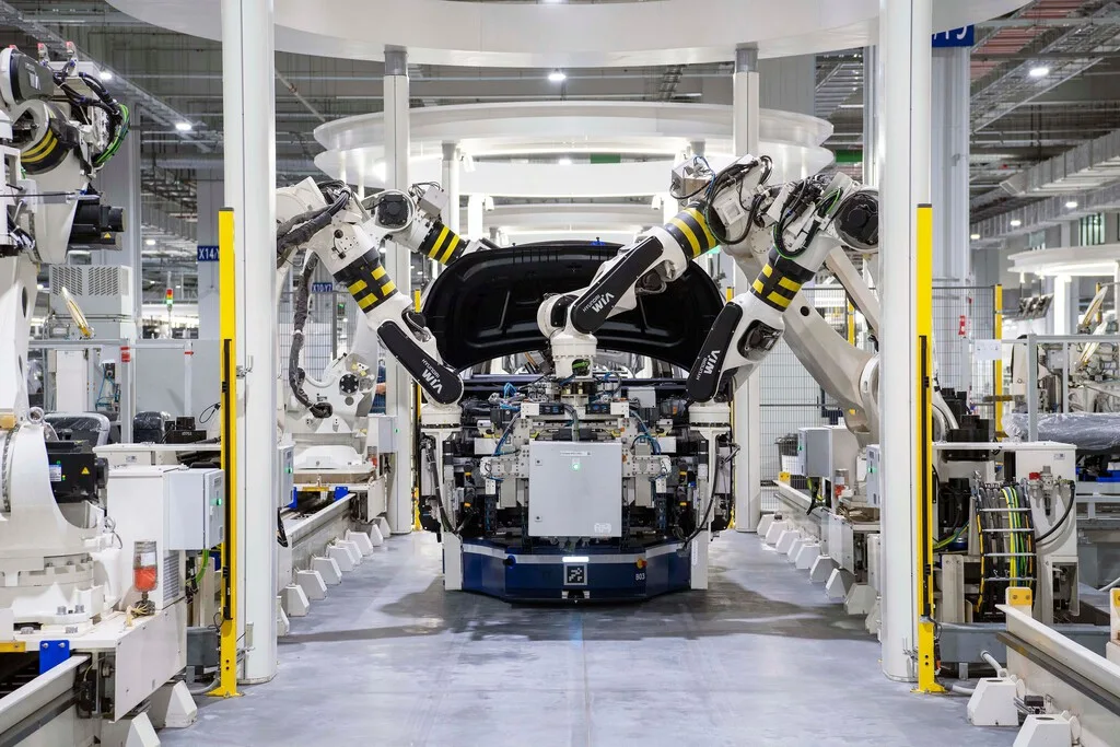 México elimina el arancel del 10% a componentes para atraer nuevas plantas automotrices: la exención durará cinco años