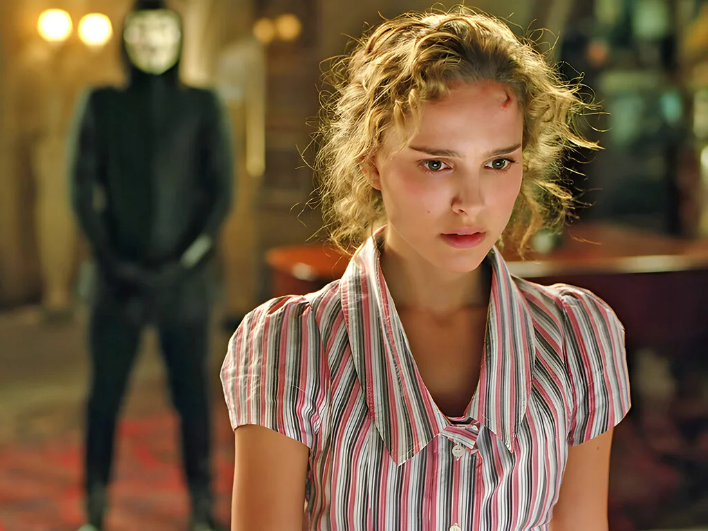 Netflix y la película de ciencia ficción distópica inspirada en un suceso histórico real: tiene 90% de aprobación