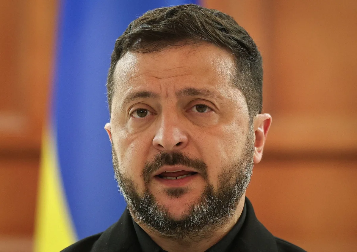 Ukraine : 37 morts après une frappe russe contre un dépôt d'armes, Kiev dénonce une "négligence"