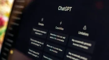 Bruxelas diz que ChatGPT tem de cumprir regras da UE para serviços digitais