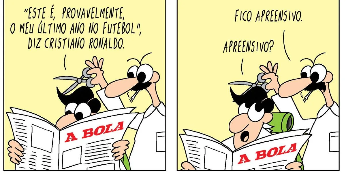 Barba e Cabelo de 17 de agosto de 2026
