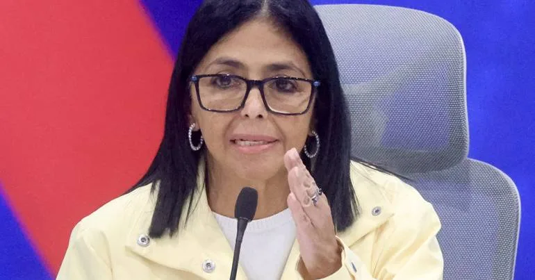 Delcy quer fome zero até 2030 com novo plano alimentar