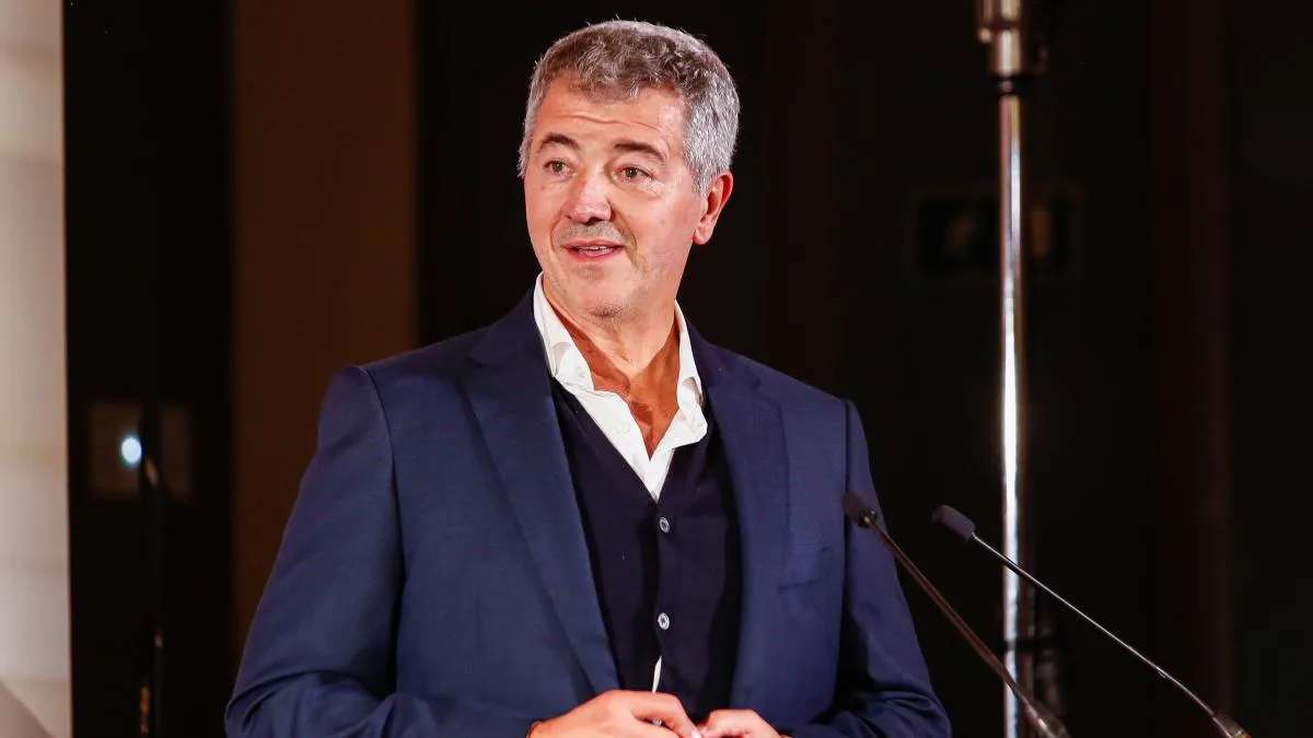 Gil Marín recrudece la guerra: “Nos repugna la falsedad”