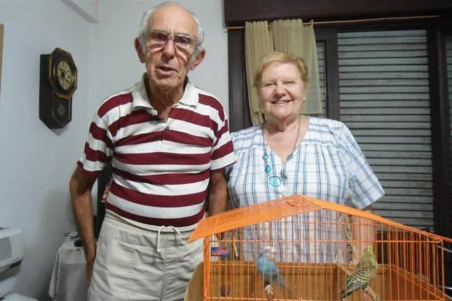 El morboso último noviazgo de Ricardo Barreda: ella lo visitaba en la cárcel, lo llevó a su casa y sufrió humillaciones