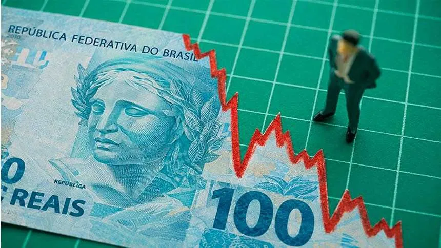 Muito além do STF: o raio-X econômico que explica a onda conservadora nas urnas