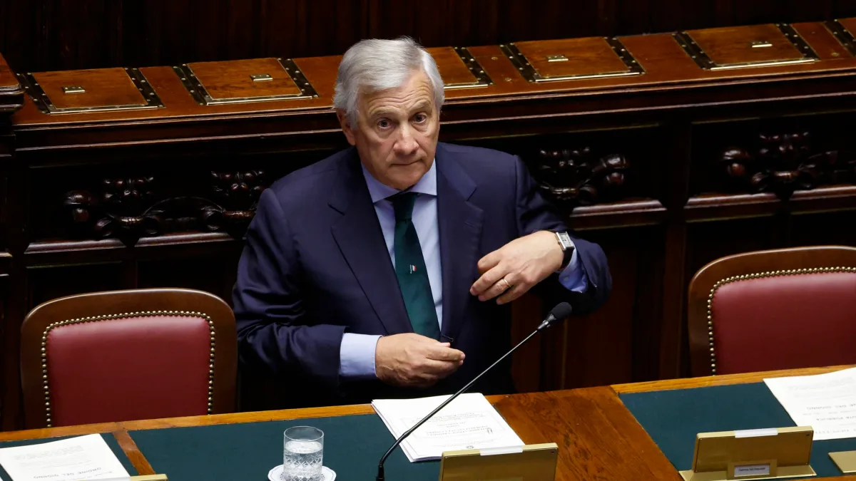 Aufreger in Italien: „Lieber die mit dem langen Rock heiraten statt der Hübschen mit dem kurzen“