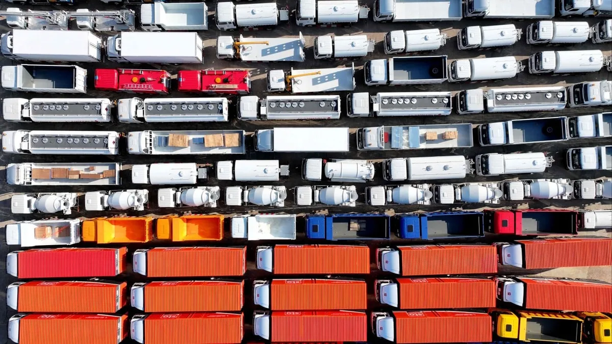 If a ‘great rebalancing’ is coming, will China really have to pay for it?