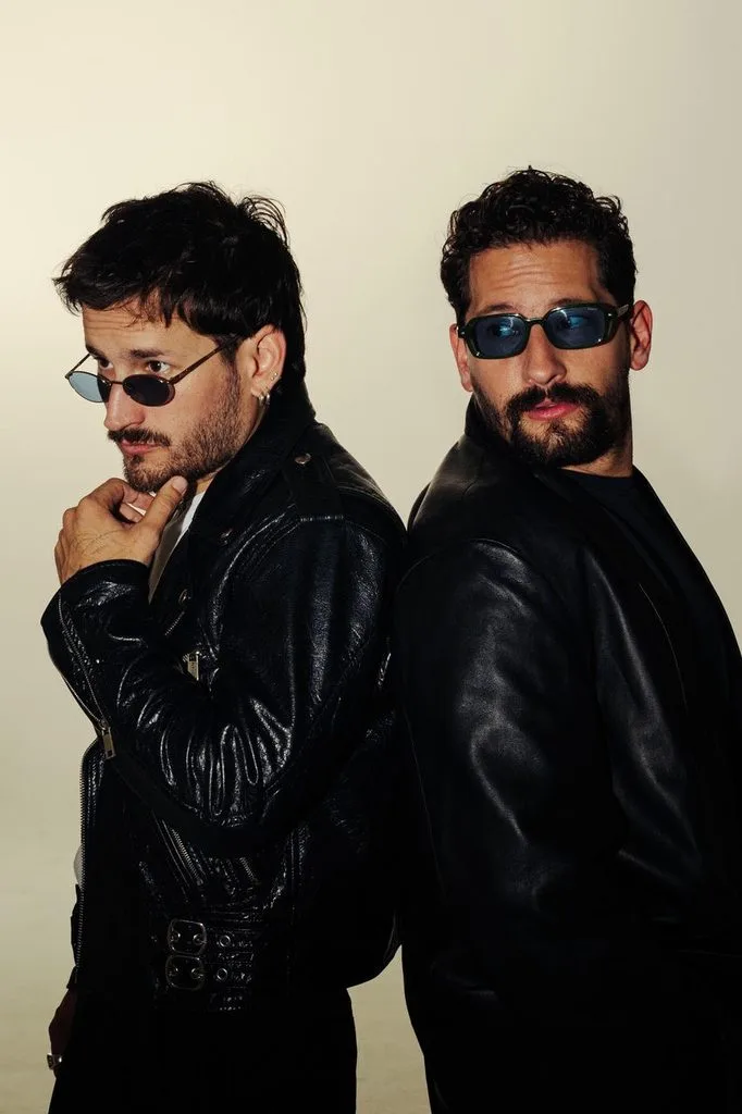 Mau y Ricky se suman al CUSICA FEST 2026 en su primer concierto en el país