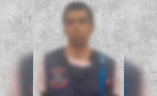 Capturan en León, Guanajuato, al presunto asesino de catedrático e investigador de la Flacso; agredió a policías al intentar huir