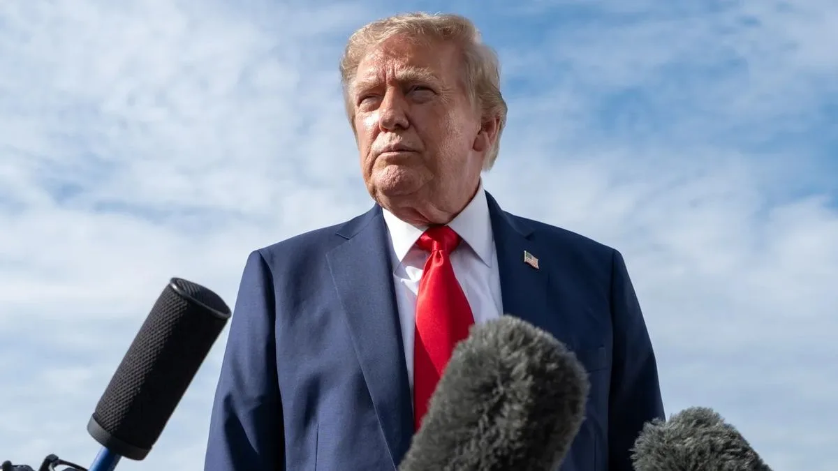 Sugestivo mensaje de Donald Trump a Reino Unido por Malvinas: "El triunfo fue hace mucho tiempo"