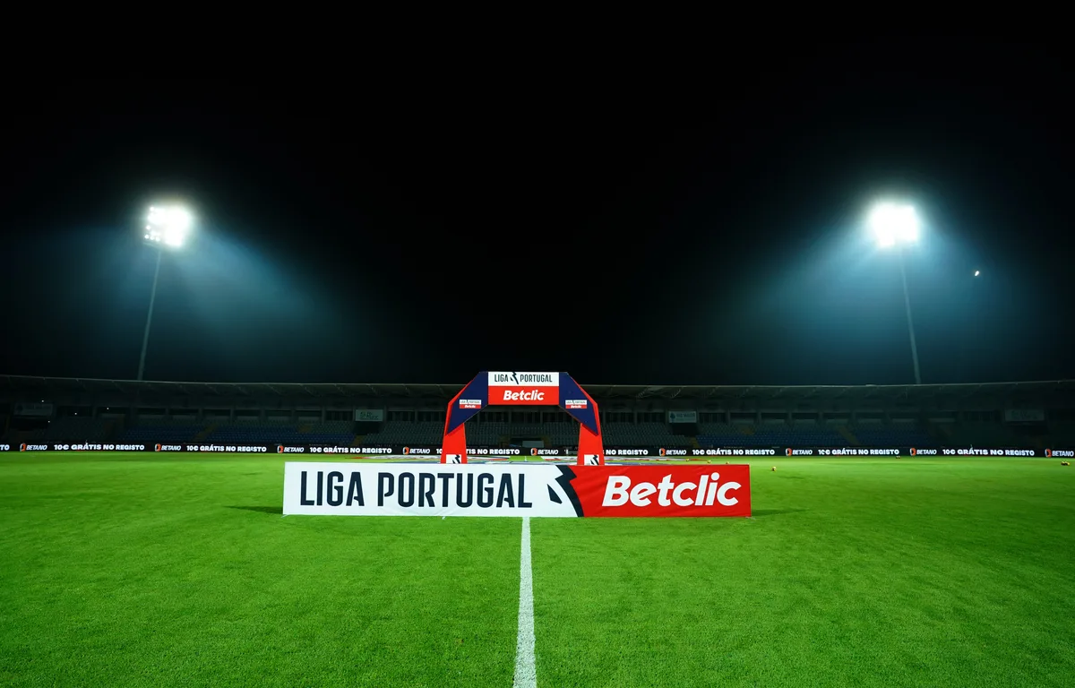 Casa Pia x Benfica: onde assistir, horário e escalações