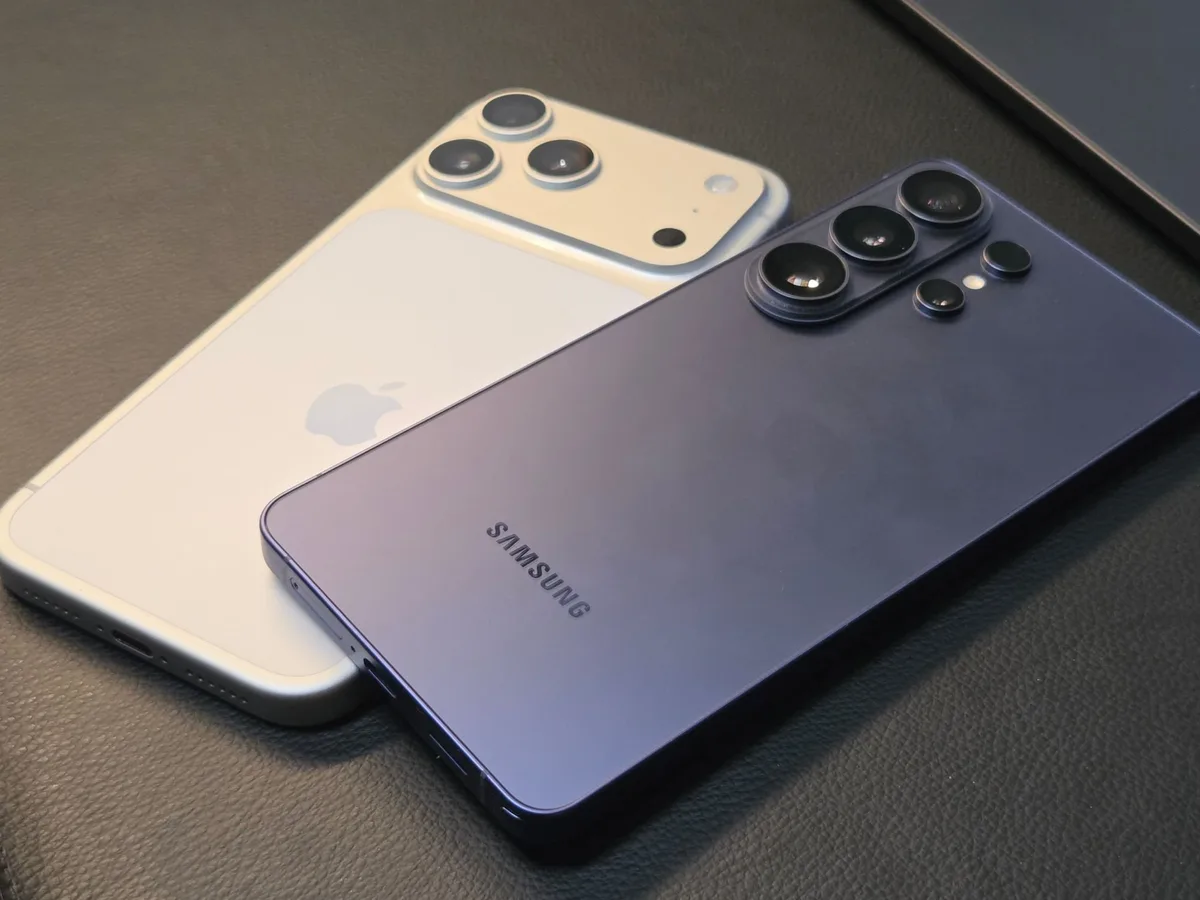 Venda de smartphones cai 12% na América Latina; confira o top 5